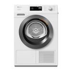 Miele TEC655WP