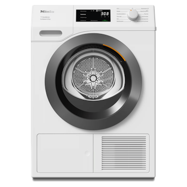 Miele TEC655WP