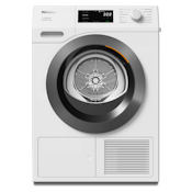 Miele TEC655WP