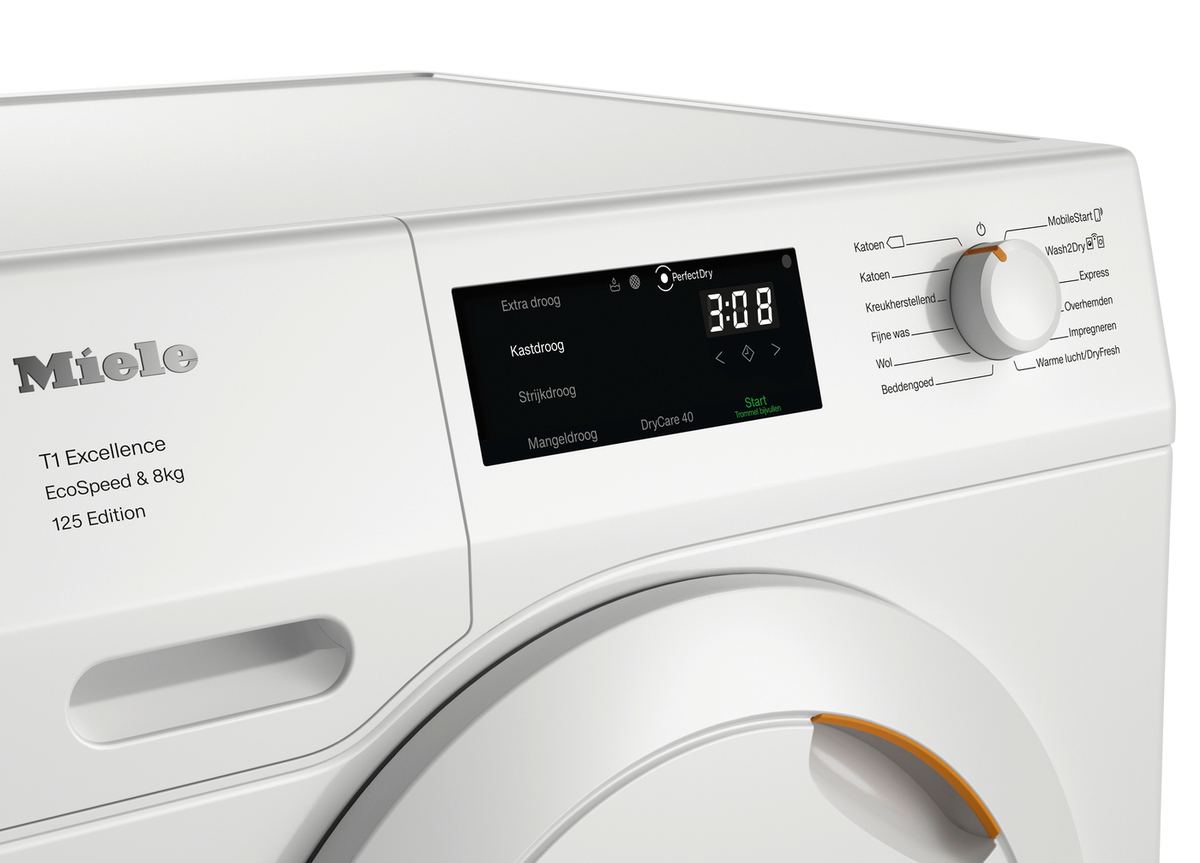 TEC 675 WP 125 EDITION afbeelding 2