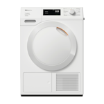 Miele TEC 675 WP 125 EDITION