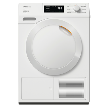 Miele TEC 675 WP 125 EDITION
