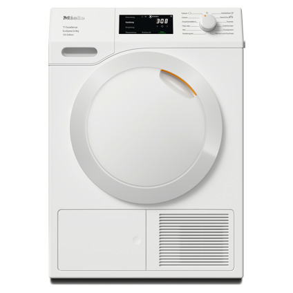 Miele TEC 675 WP 125 EDITION