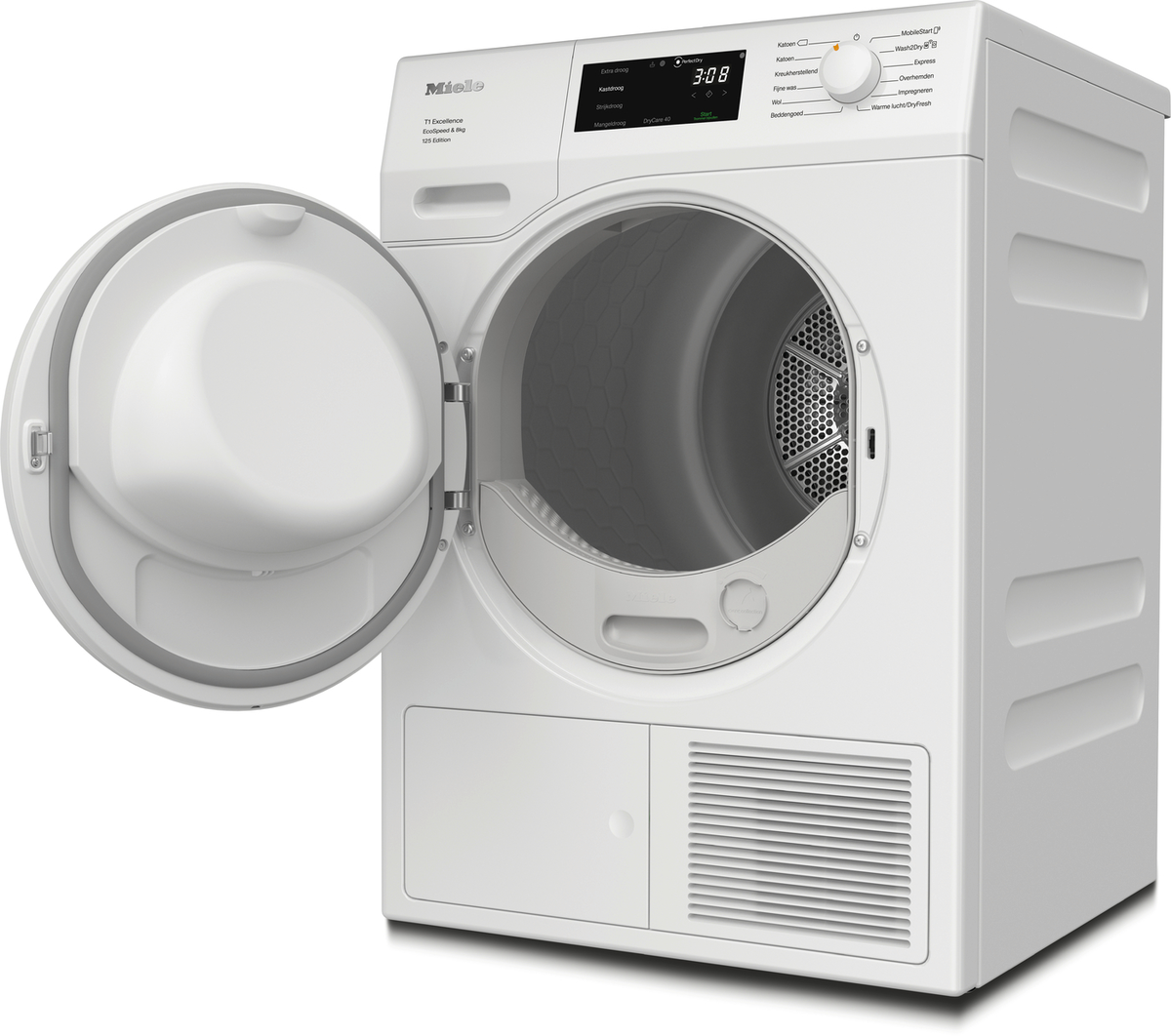 Miele TEC 675 WP 125 EDITION afbeelding 7