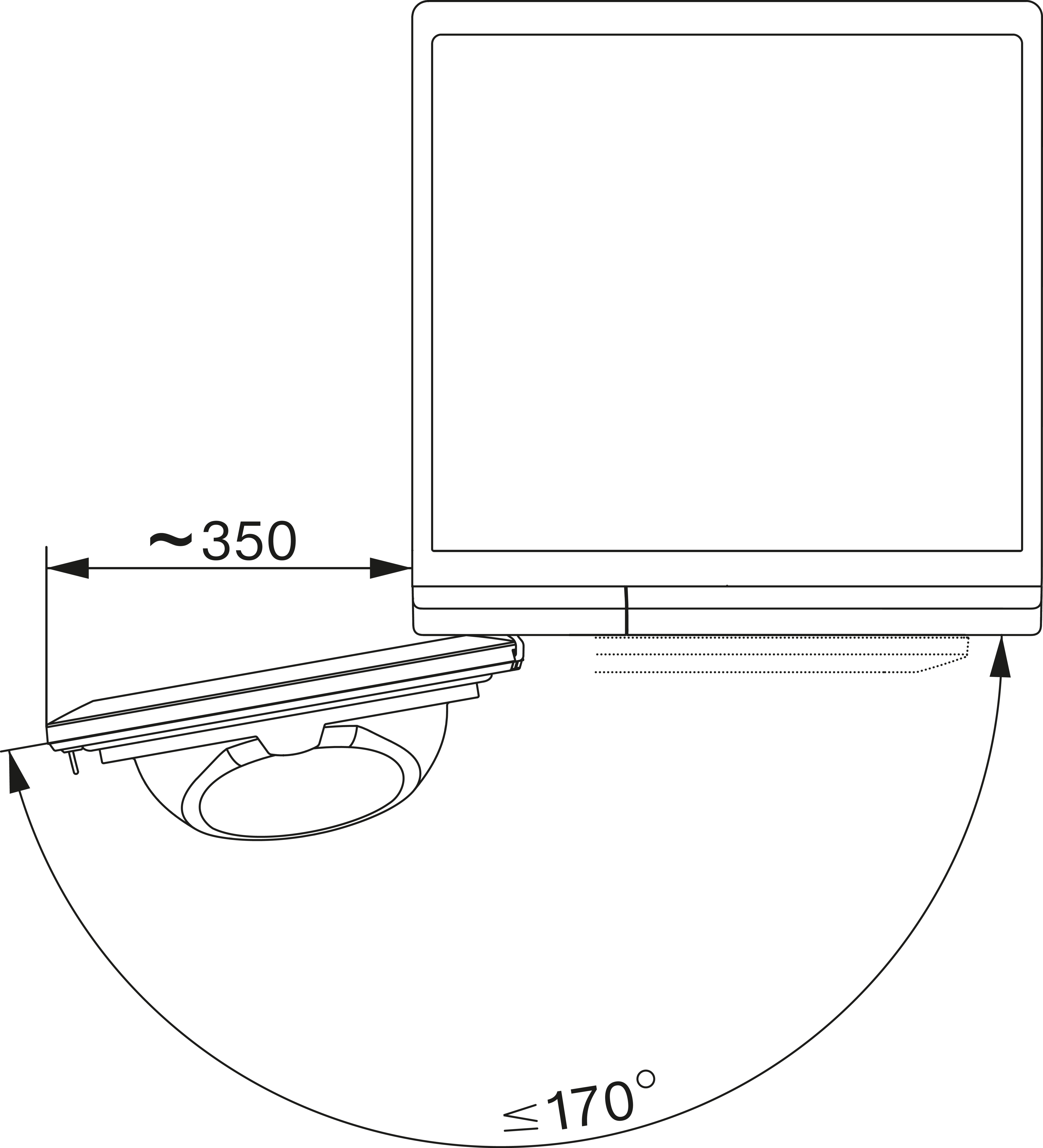 Miele TEC 675 WP 125 EDITION