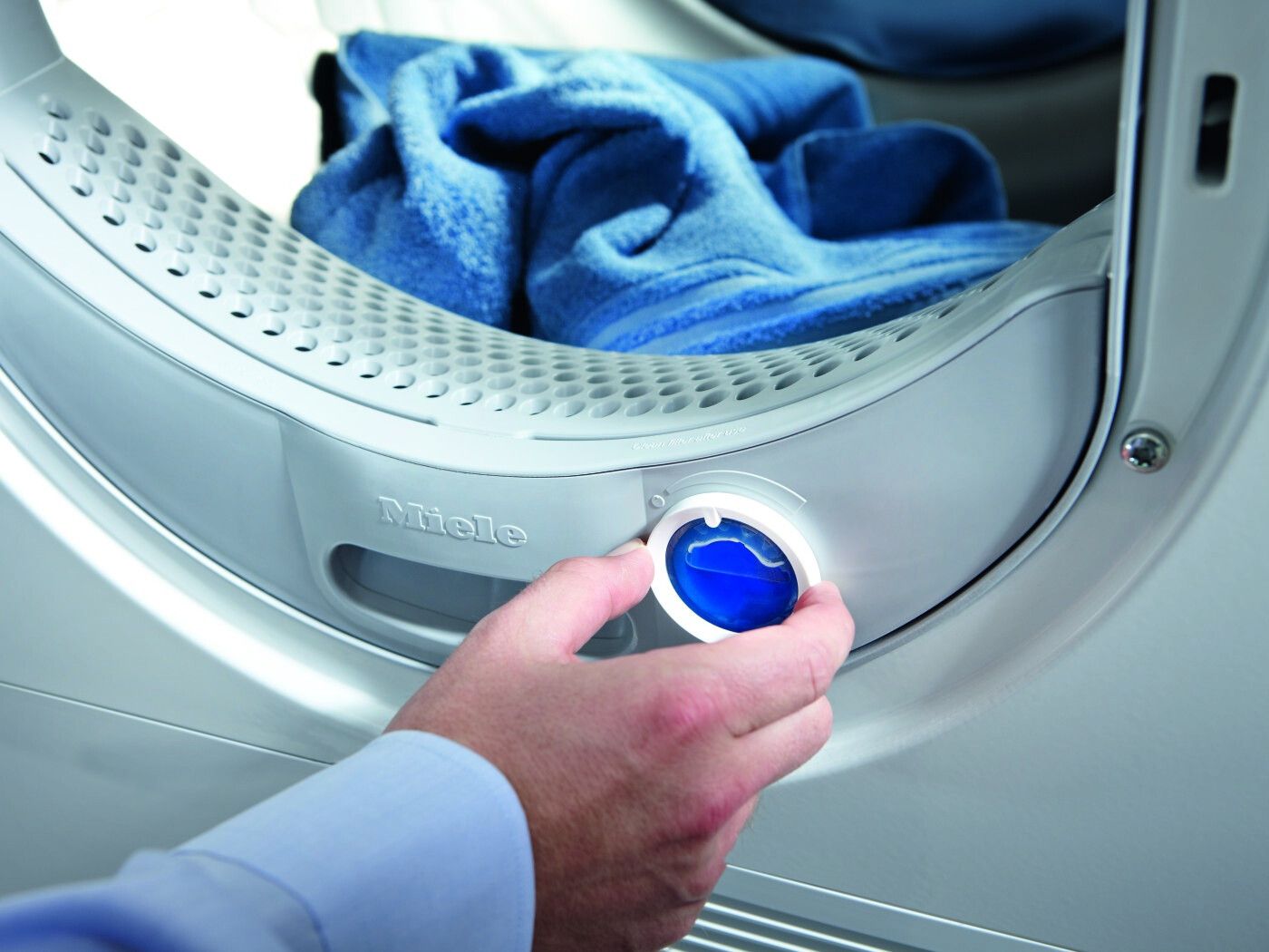 Miele TED275WP afbeelding 7
