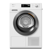 Miele TED655WP
