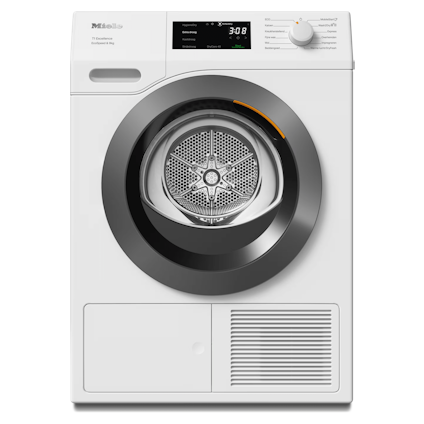 Miele TED655WP