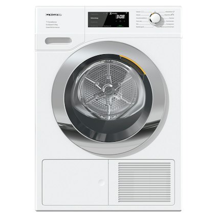 Miele TEF775WP
