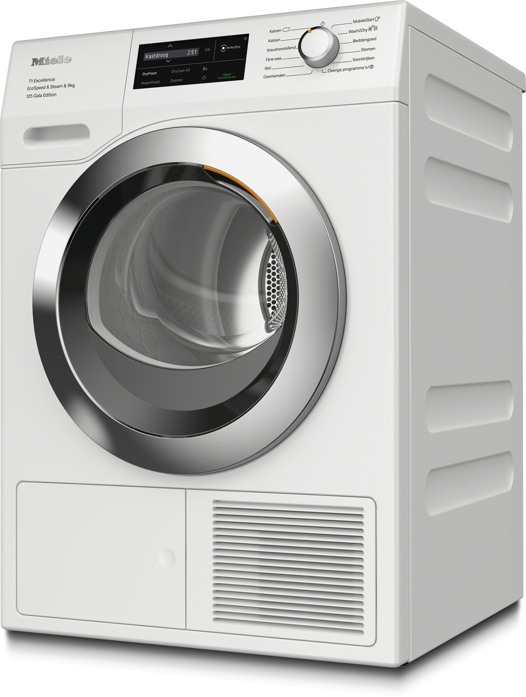 Miele TEL 695 WP afbeelding 7