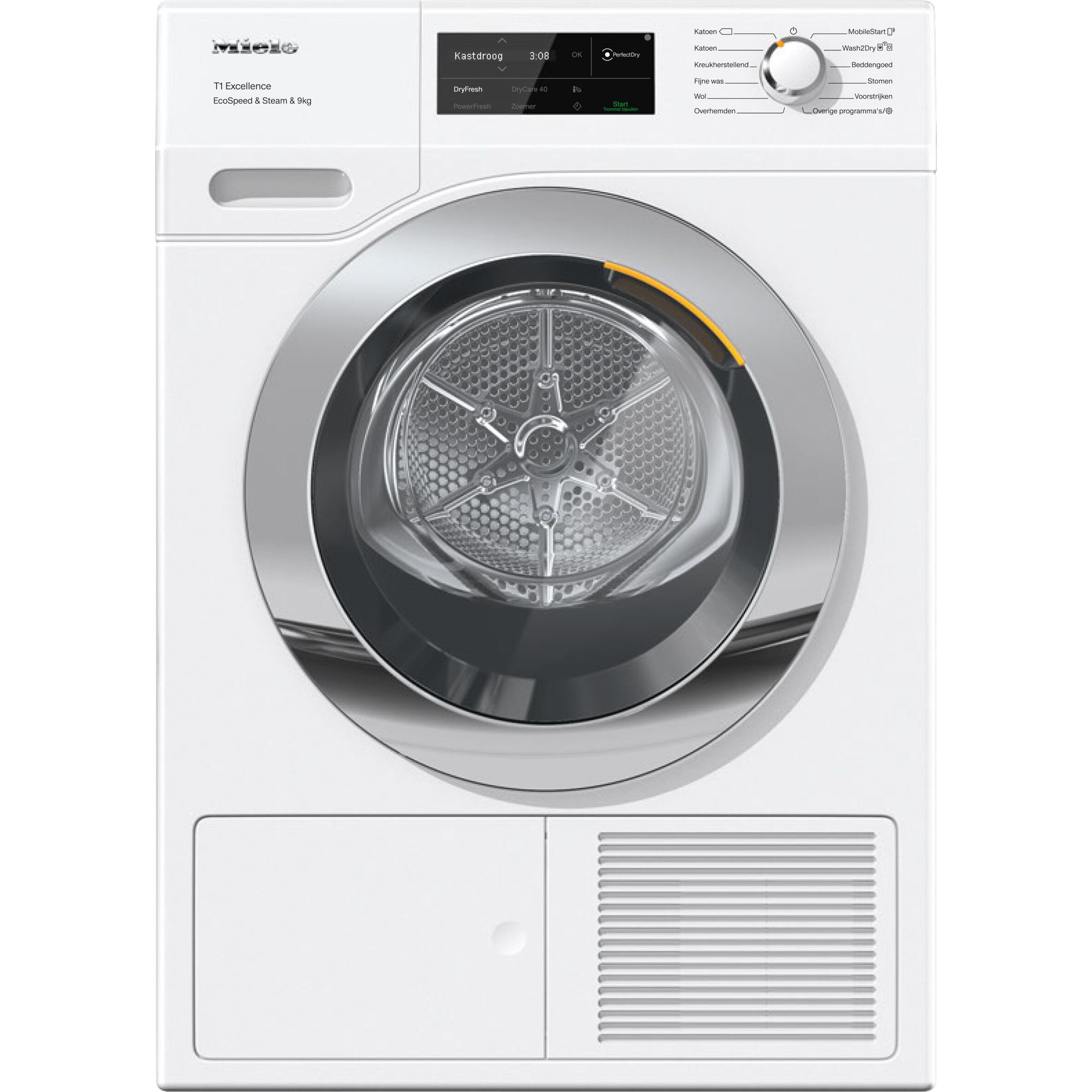 Miele TEL795WP