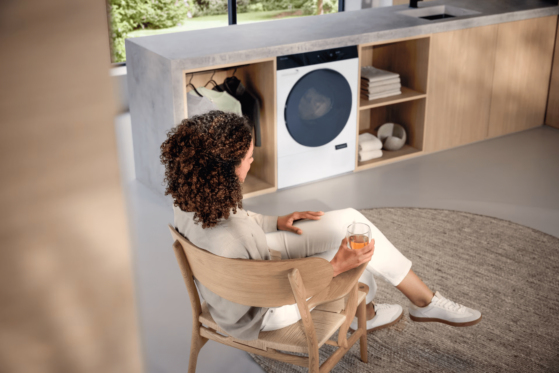 TQ 1000 WP van Miele afbeelding 6