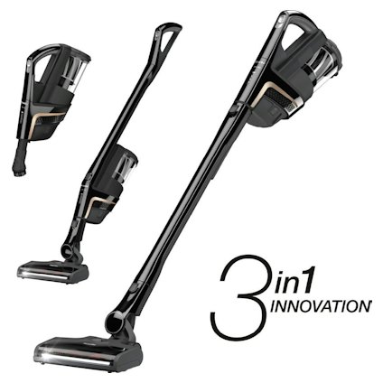 Miele TRIFLEX HX1 CAT & DOG