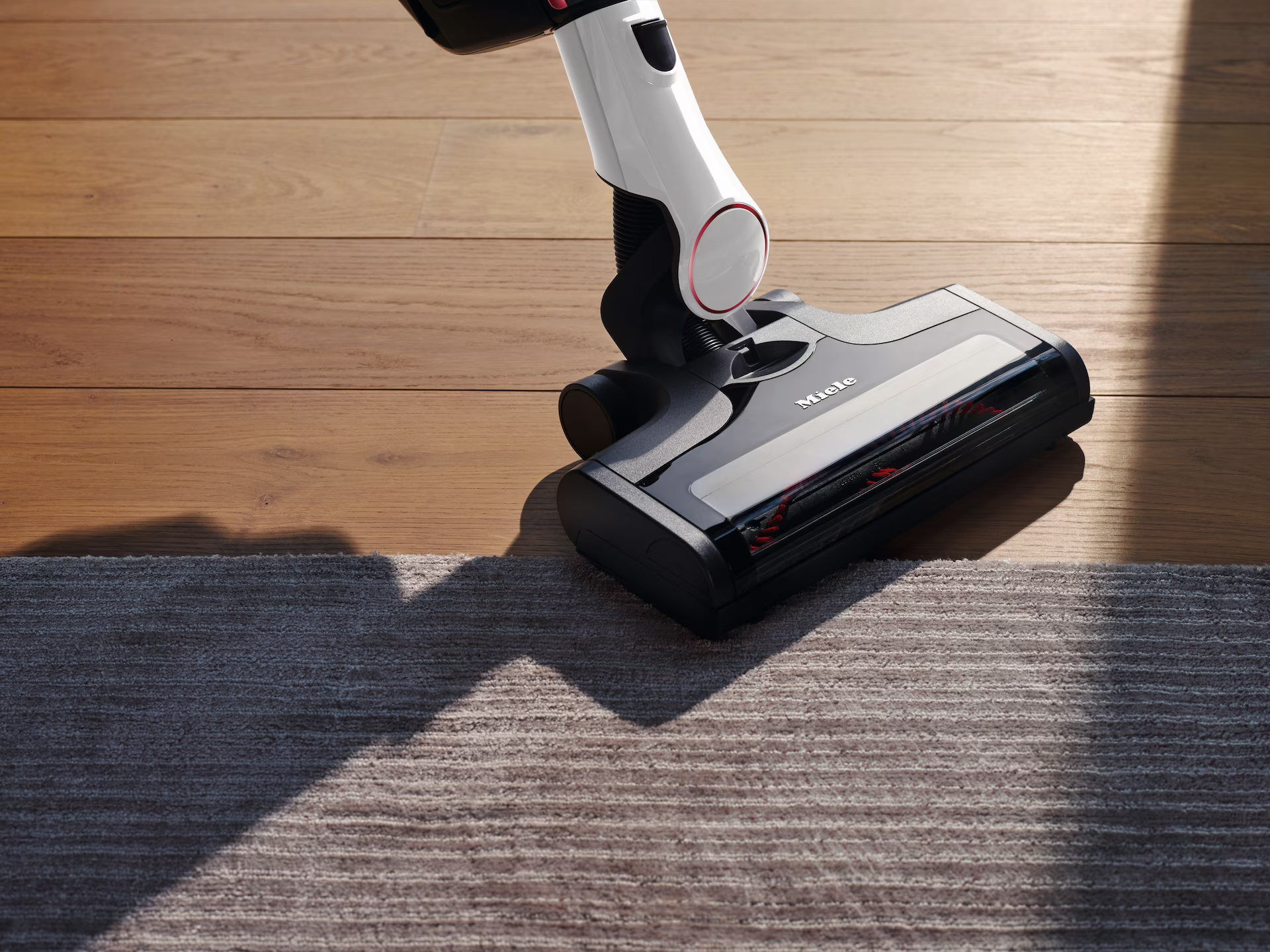 TRIFLEX HX1 LOTUSWIT van Miele afbeelding 6