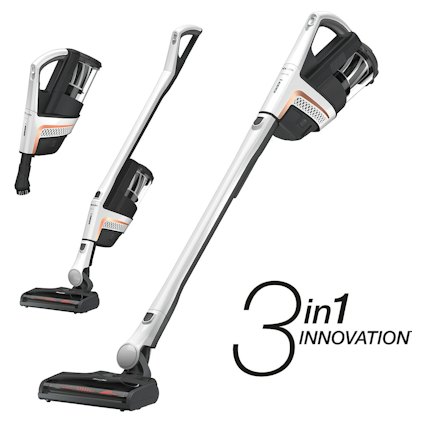 Miele TRIFLEX HX1 LOTUSWIT