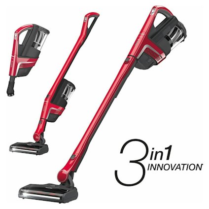 Miele TRIFLEX HX1 RUNNER