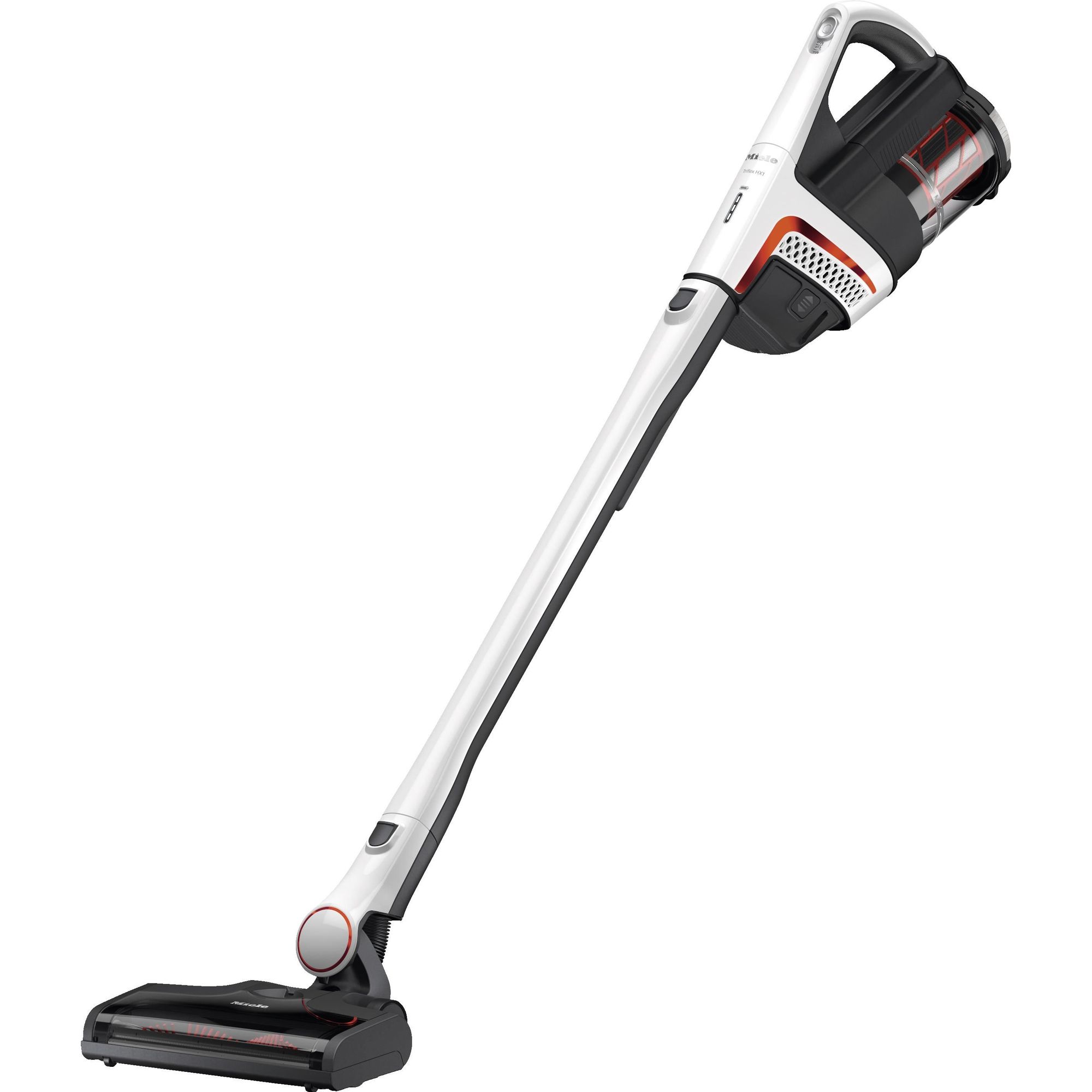 MIELE stofzuiger TRIFLEX HX1 afbeelding 3