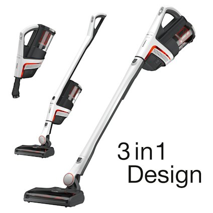 MIELE TRIFLEX HX1