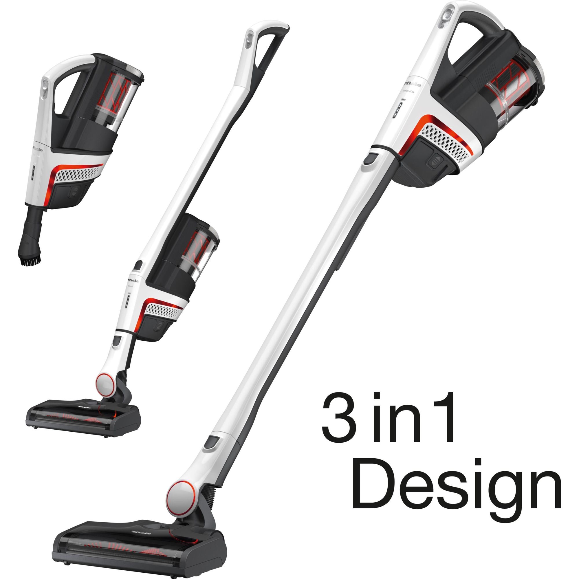 MIELE TRIFLEX HX1
