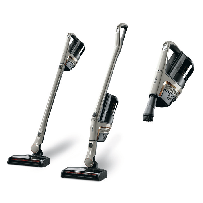 Miele TRIFLEX HX2 125 EDITION  stofzuiger afbeelding 5