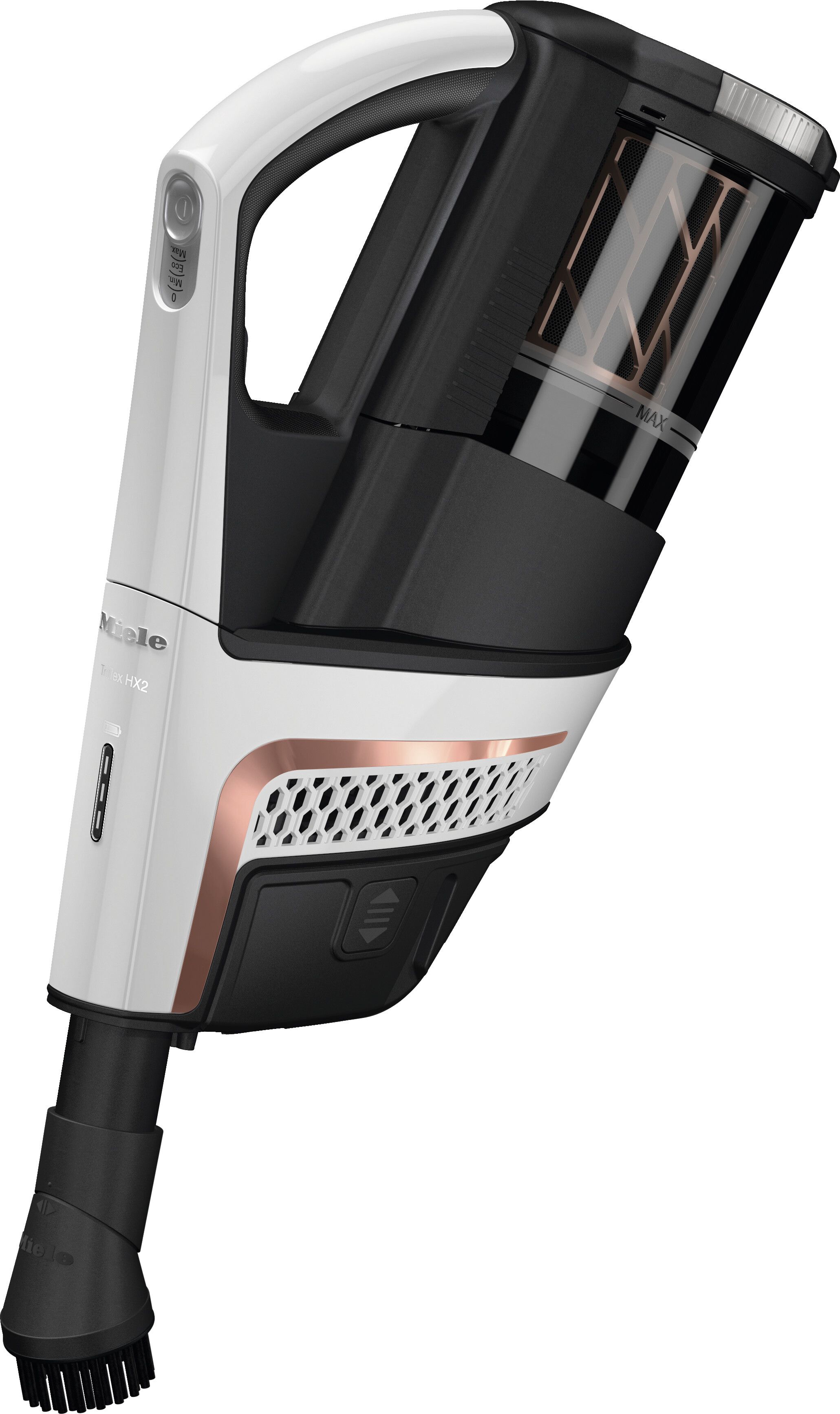 Miele stofzuiger TRIFLEX HX2 LOTUSWIT afbeelding 3