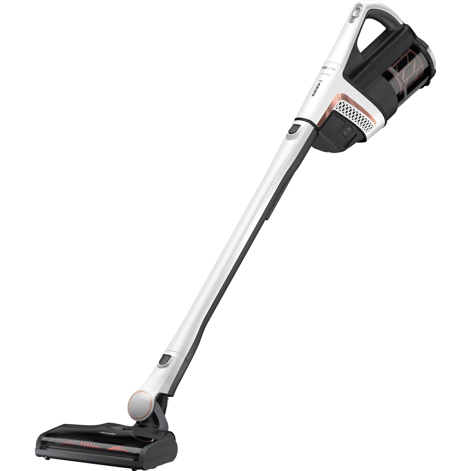 Miele TRIFLEX HX2 LOTUSWIT