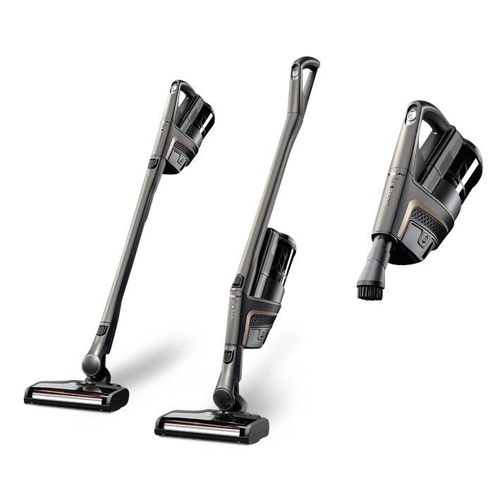 Miele stofzuiger  TRIFLEX HX2 PRO afbeelding 4