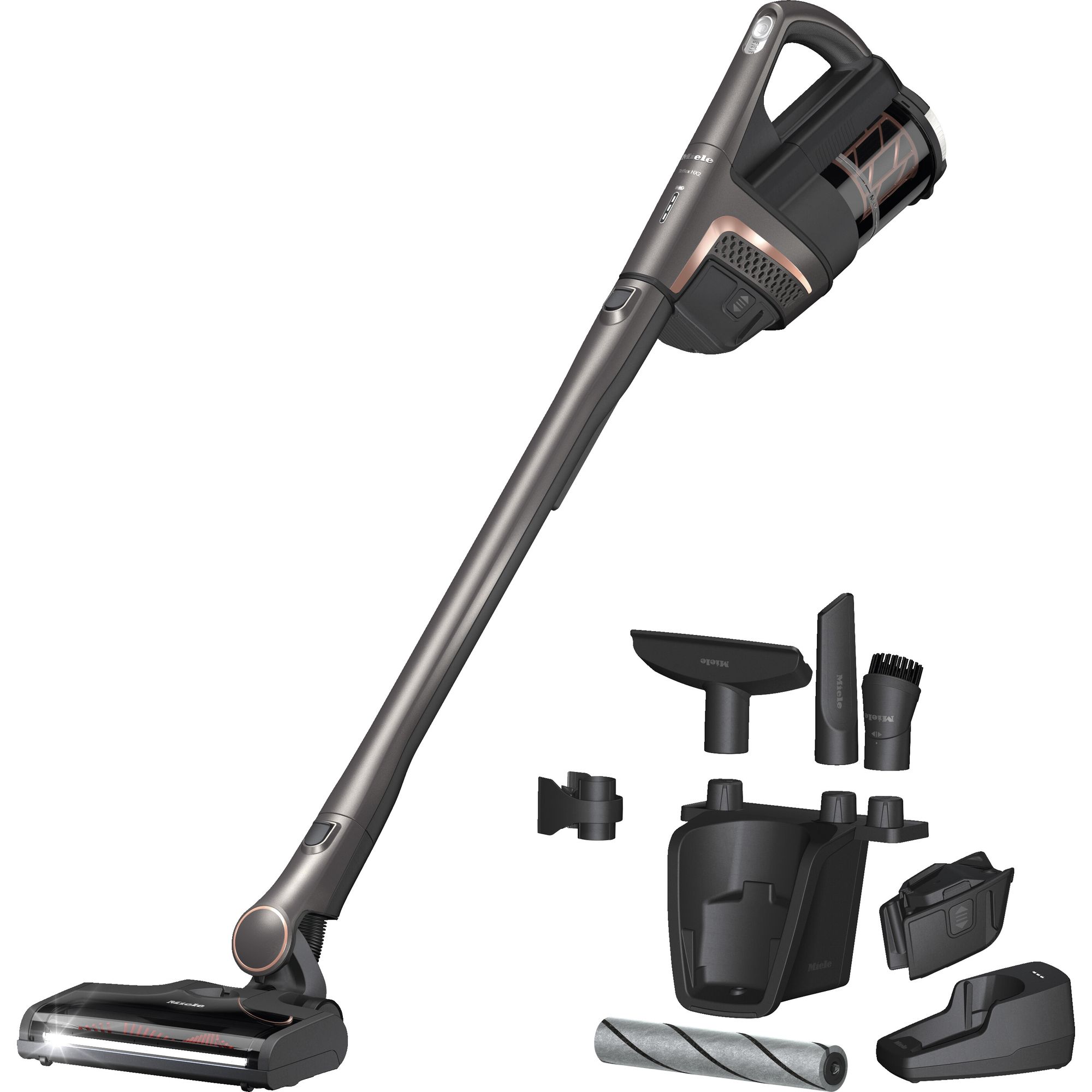 Miele TRIFLEX HX2 PRO afbeelding 7