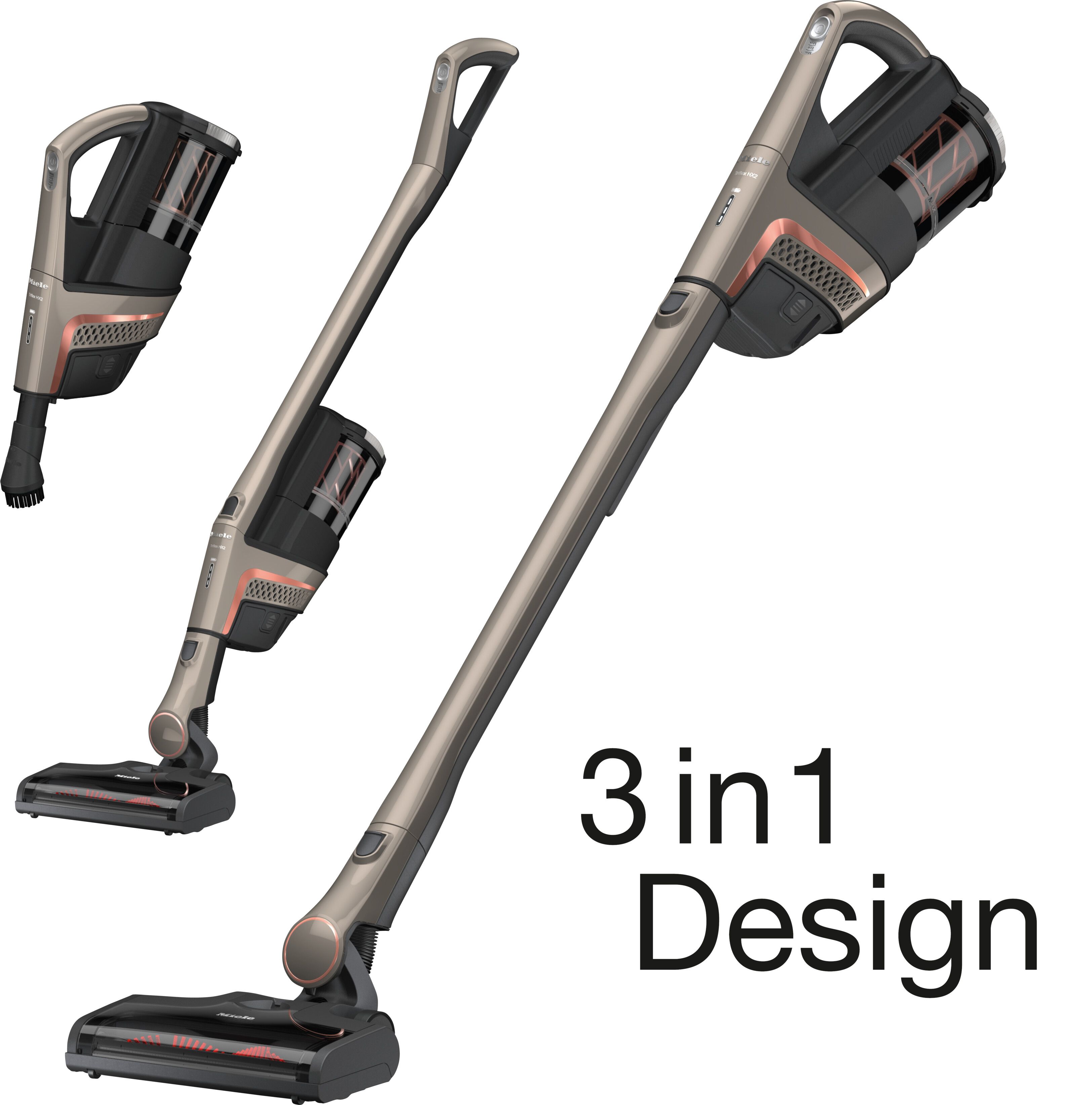 TRIFLEX HX2 SPRINTER Miele afbeelding 2