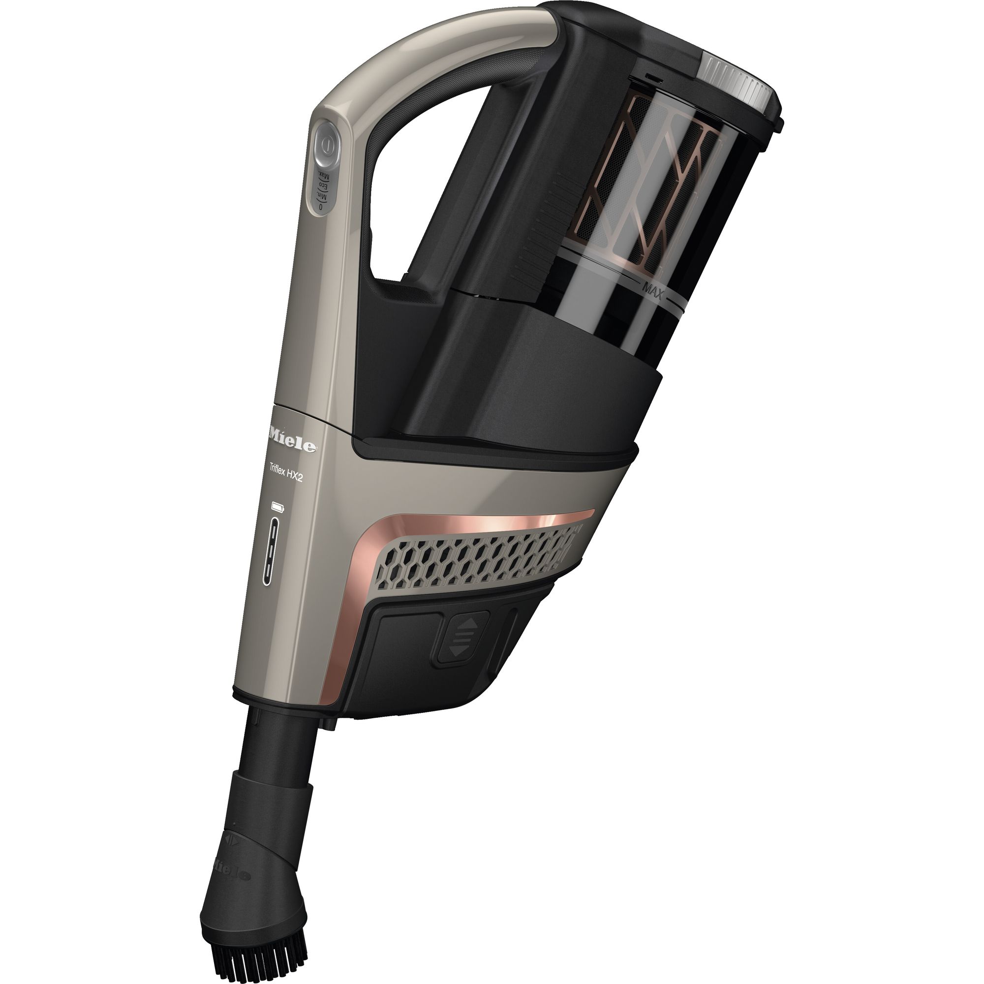 Miele TRIFLEX HX2 SPRINTER afbeelding 7