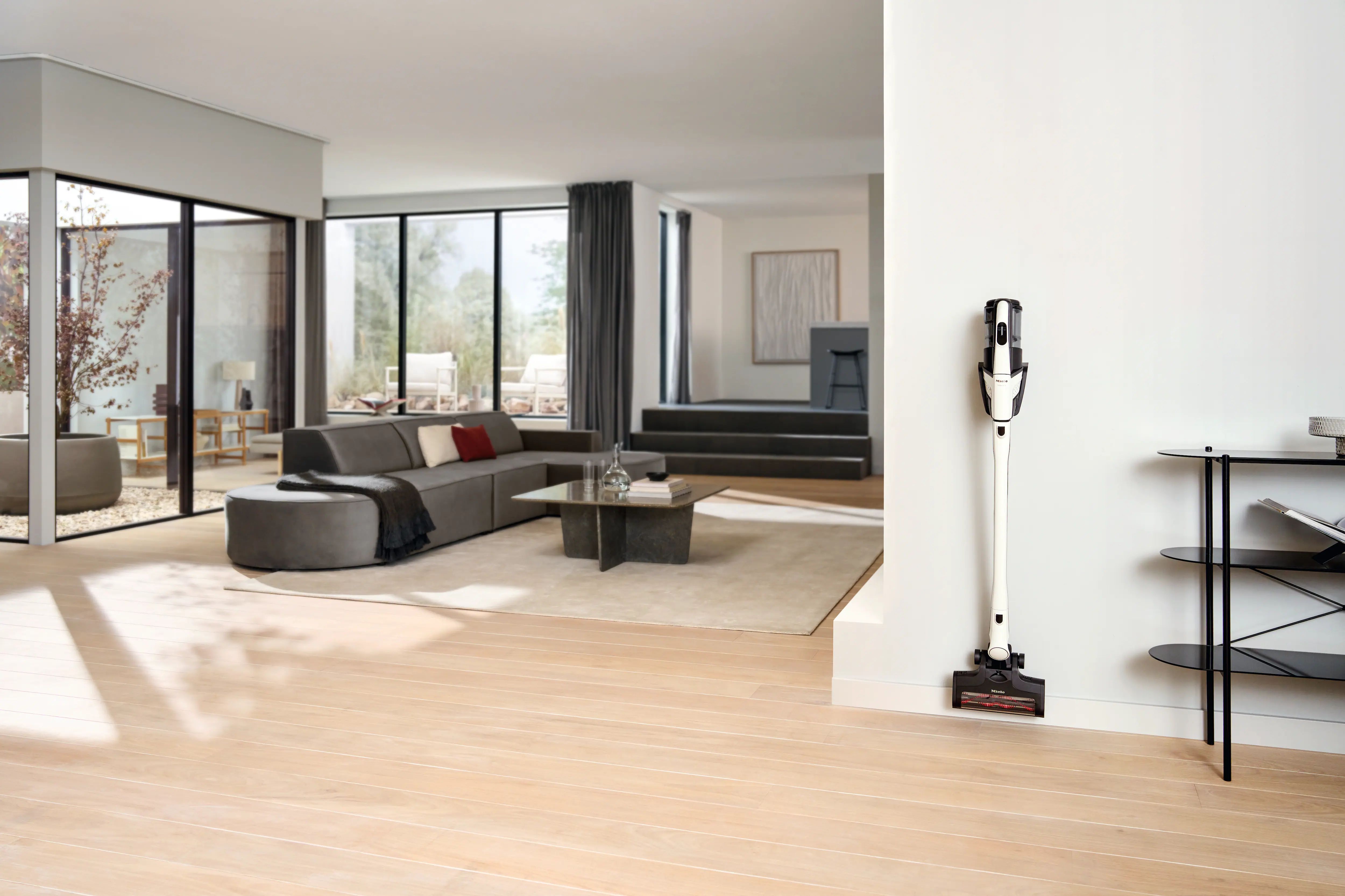 Miele stofzuiger  TRIFLEX HX3 afbeelding 4