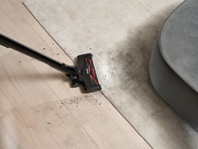 Miele TRIFLEX HX3 afbeelding 7