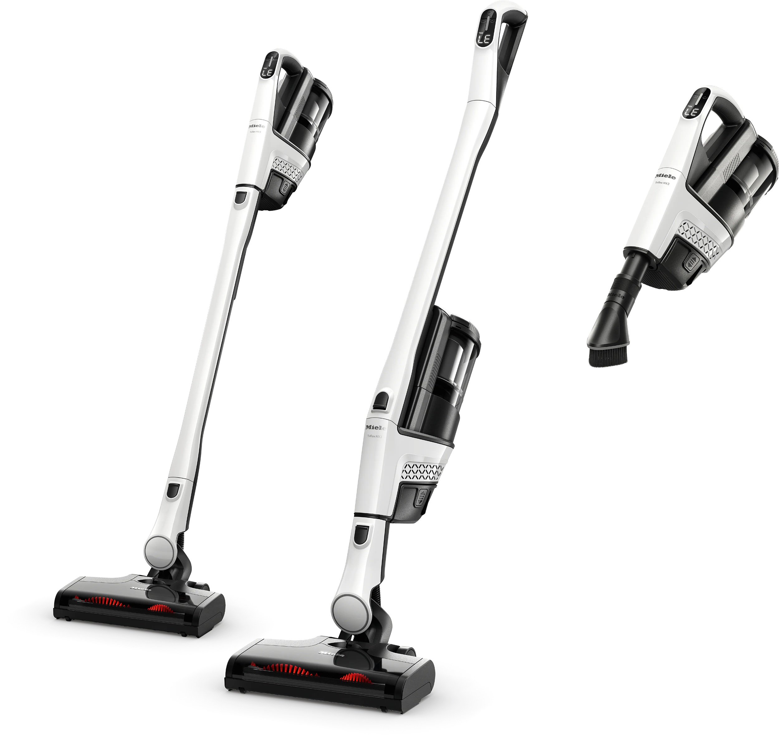 TRIFLEX HX3 Miele afbeelding 2