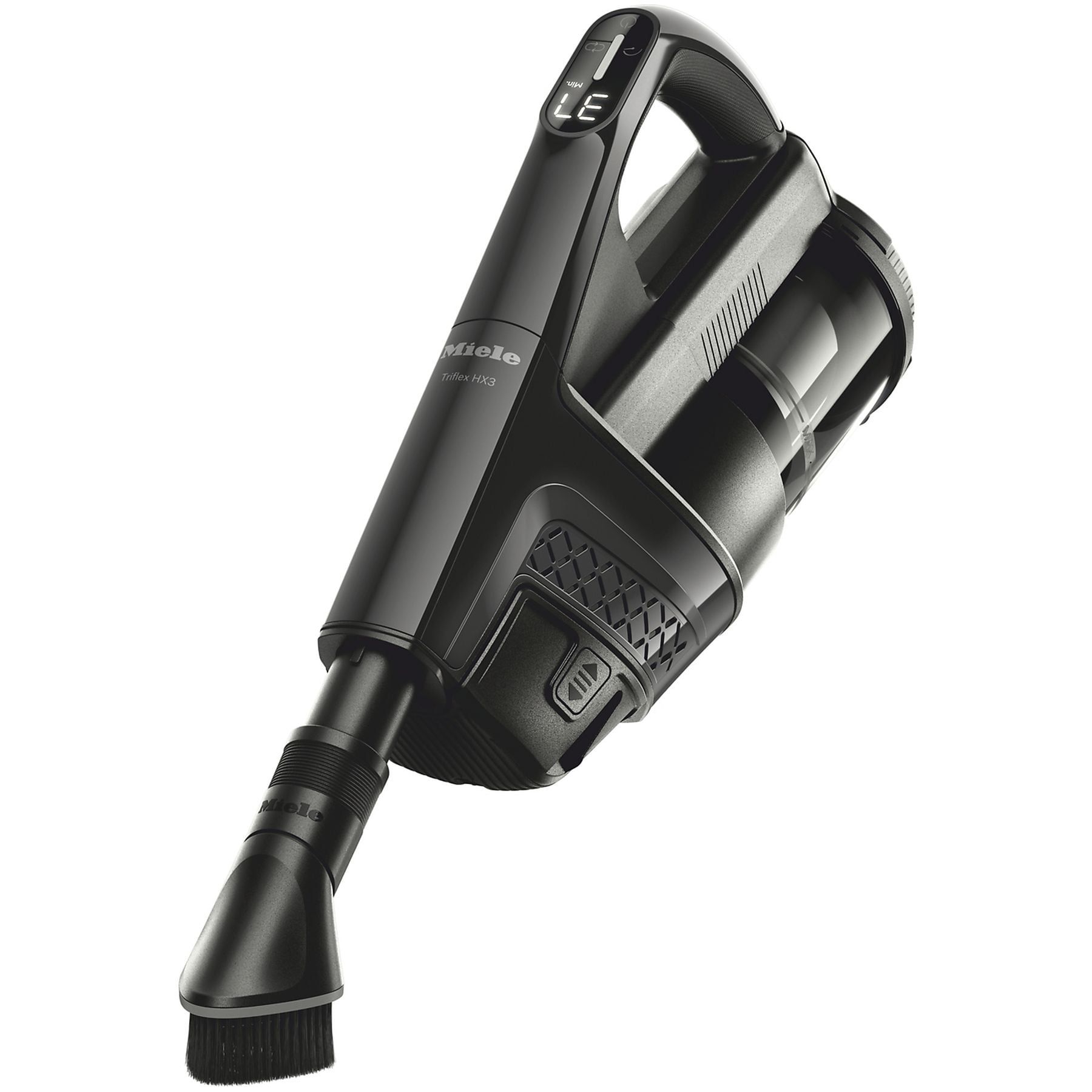 Miele stofzuiger  TRIFLEX HX3 AQUA afbeelding 4