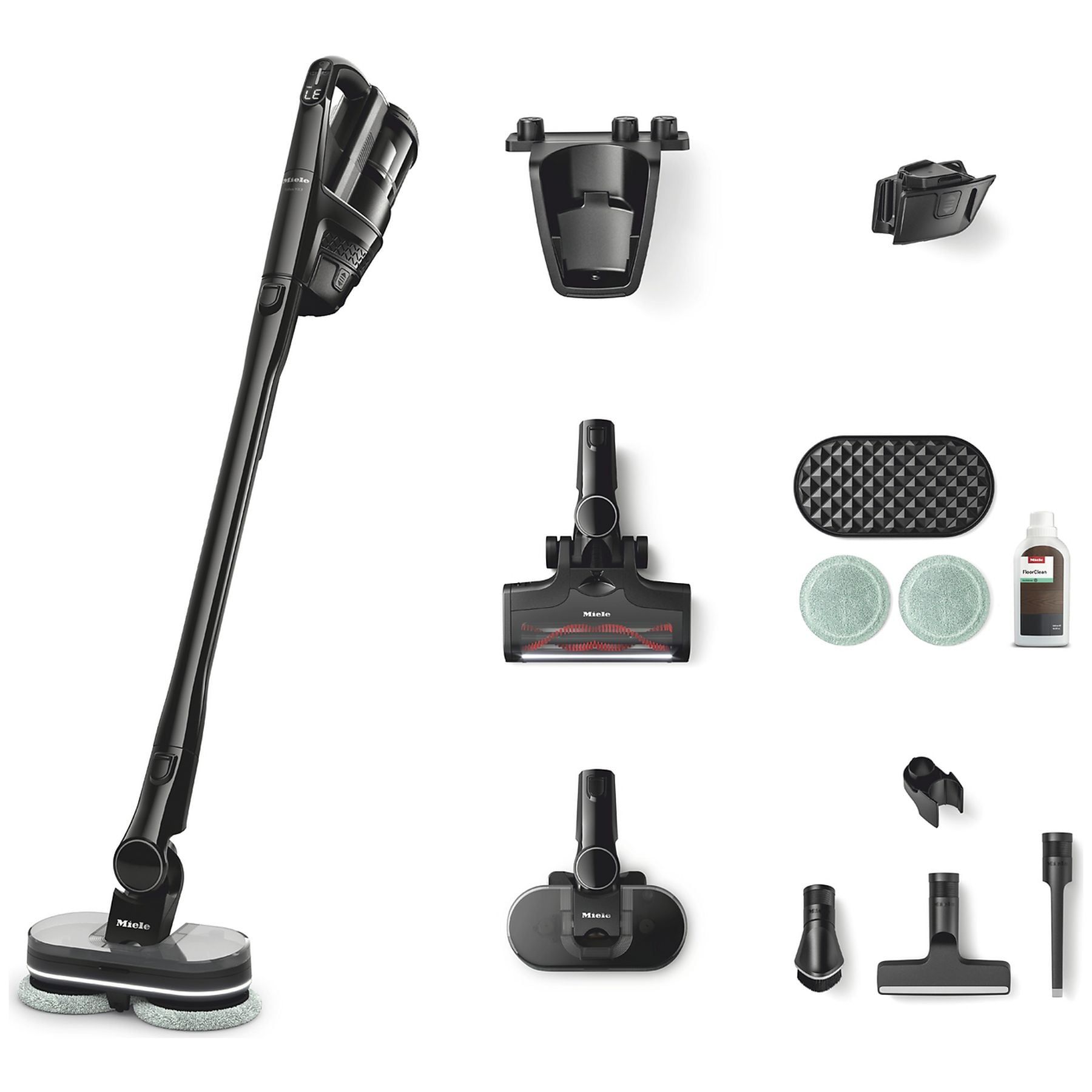 Miele TRIFLEX HX3 AQUA