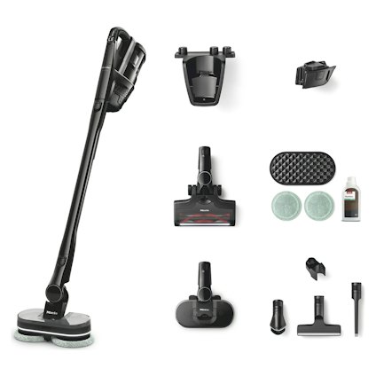 Miele TRIFLEX HX3 AQUA