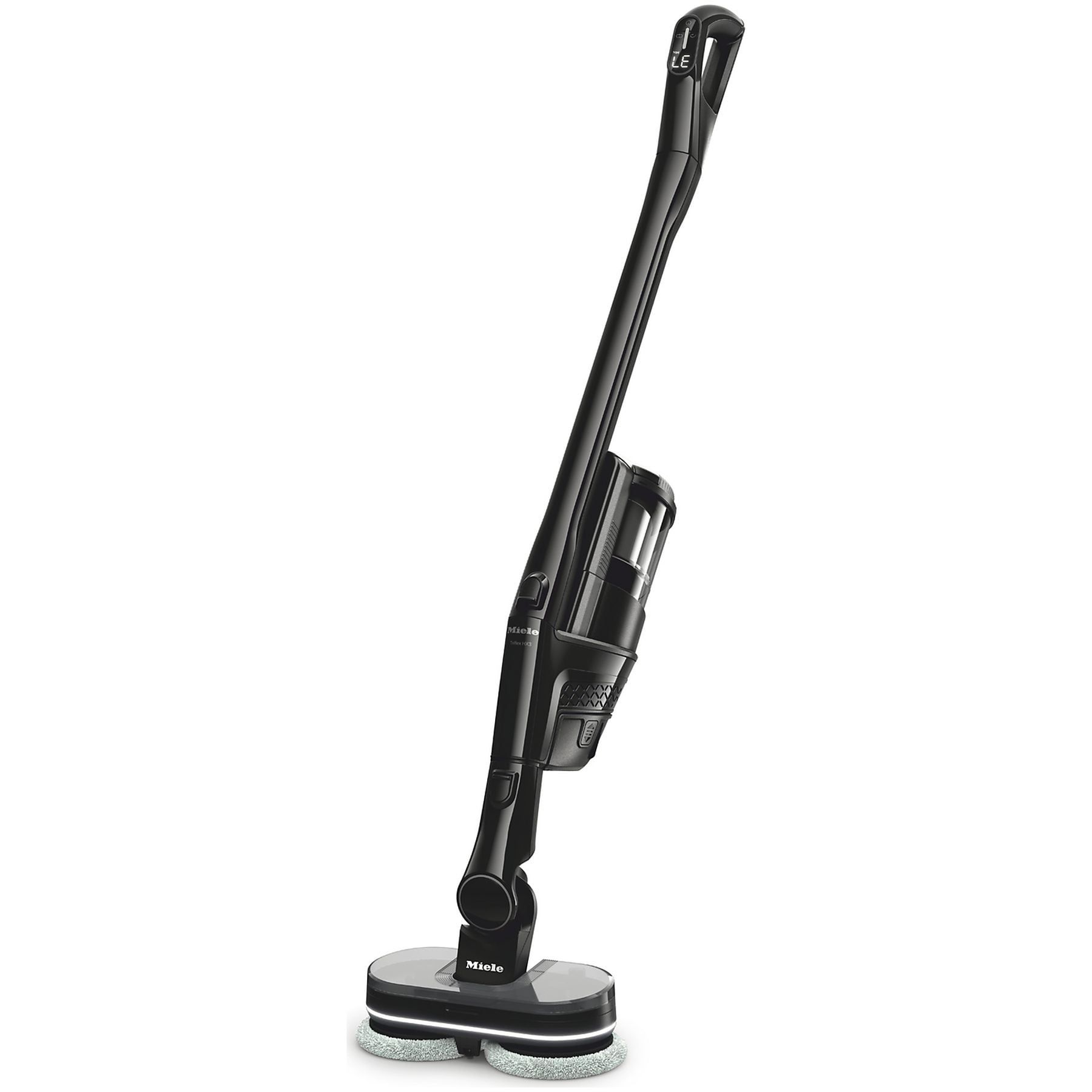 Miele stofzuiger TRIFLEX HX3 AQUA afbeelding 3