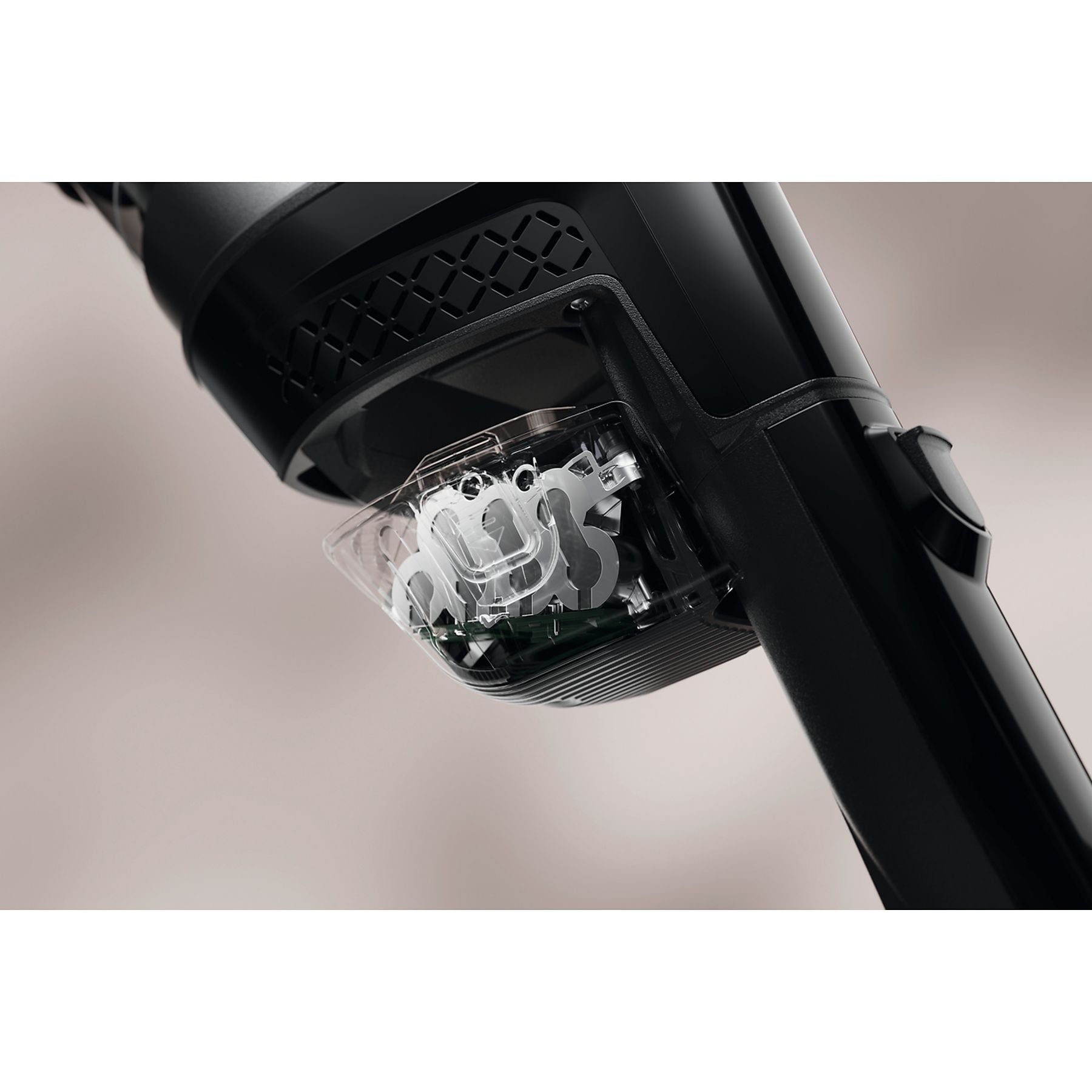 TRIFLEX HX3 AQUA van Miele afbeelding 6