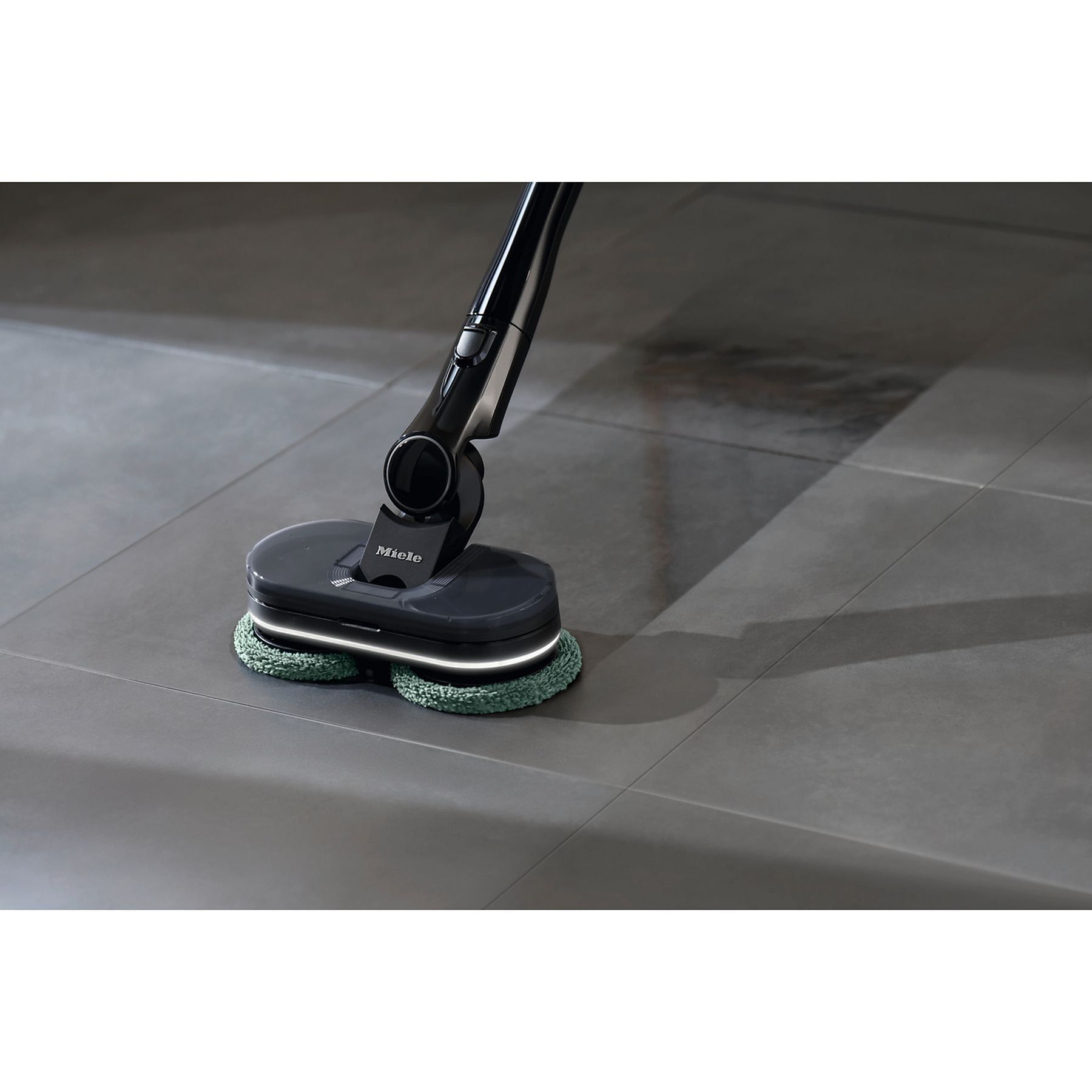 Miele TRIFLEX HX3 AQUA  stofzuiger afbeelding 5