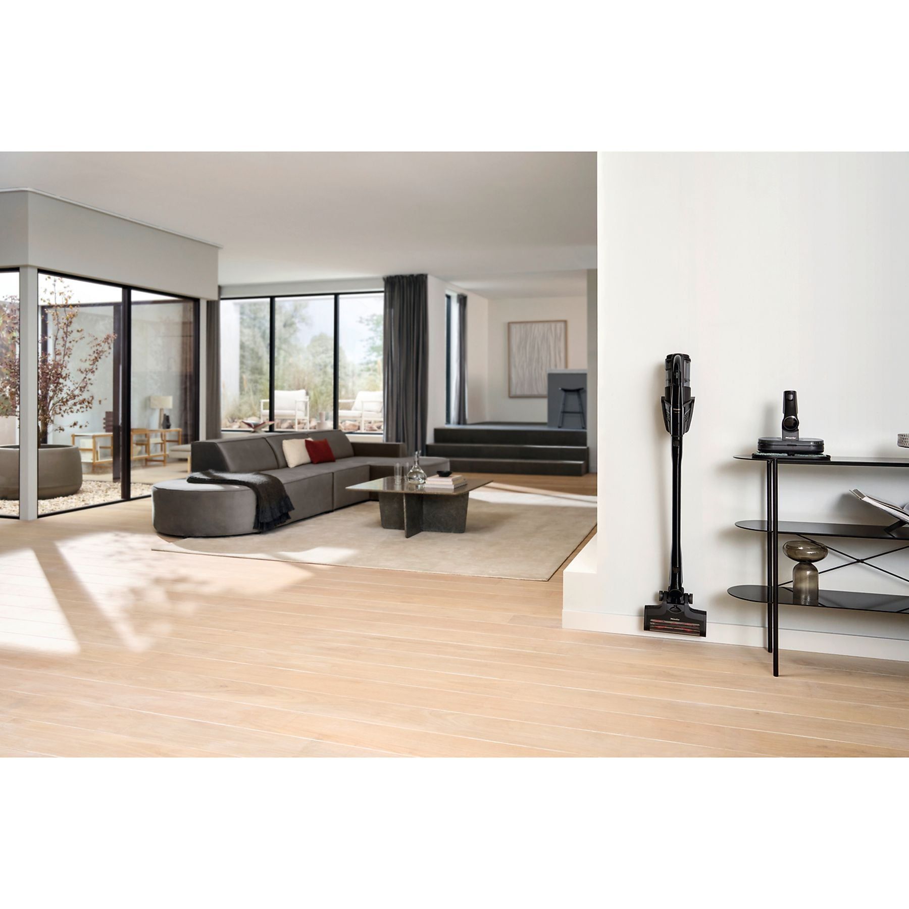 Miele TRIFLEX HX3 AQUA afbeelding 7