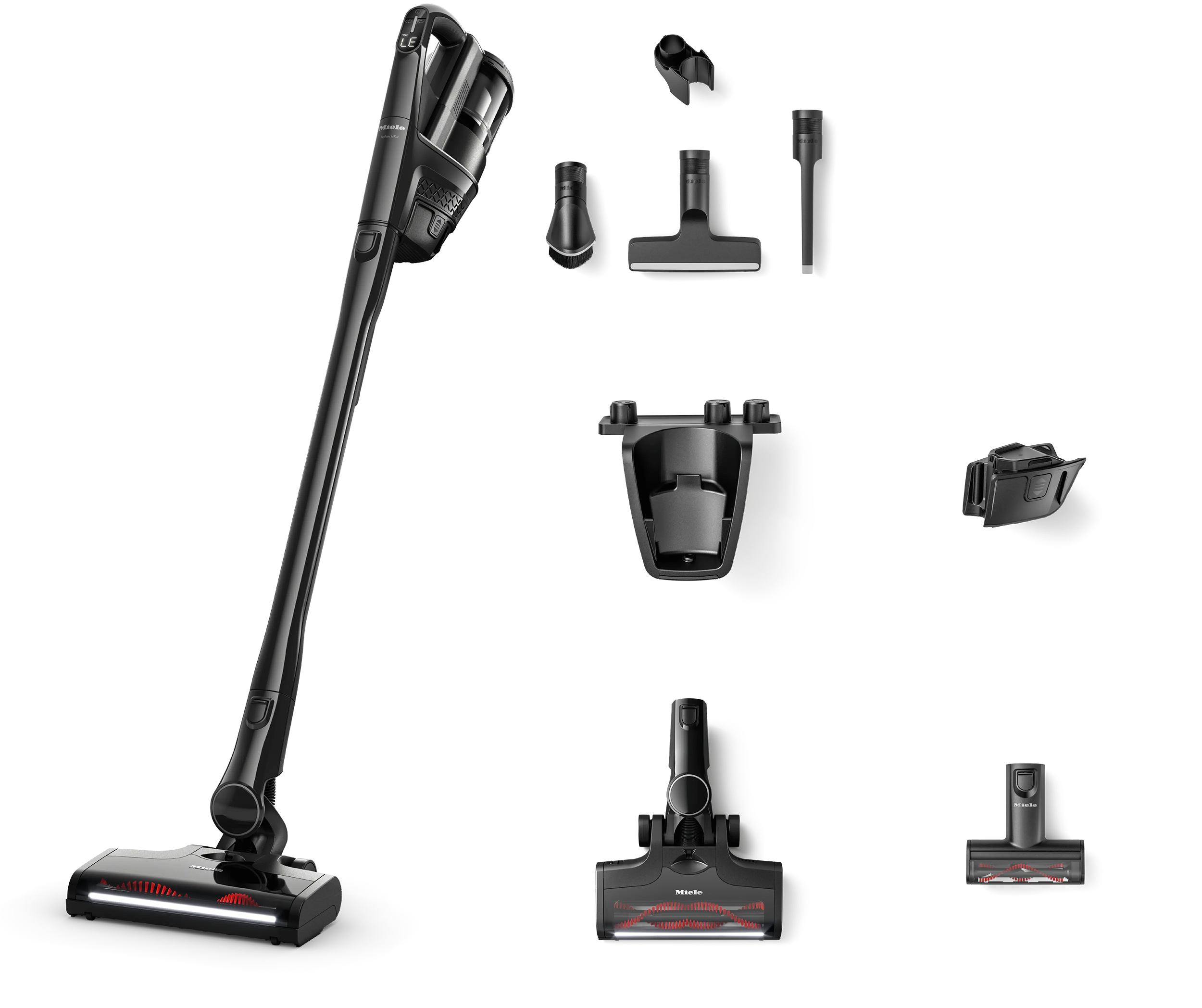 Miele TRIFLEX HX3 CAT & DOG