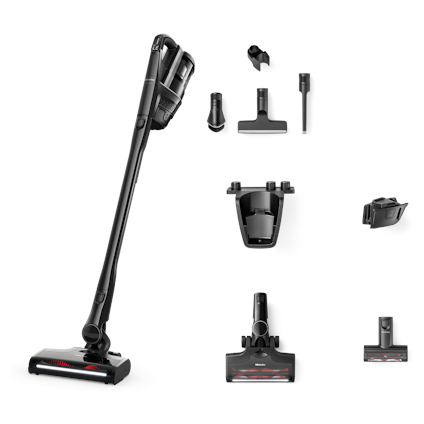 Miele TRIFLEX HX3 CAT & DOG