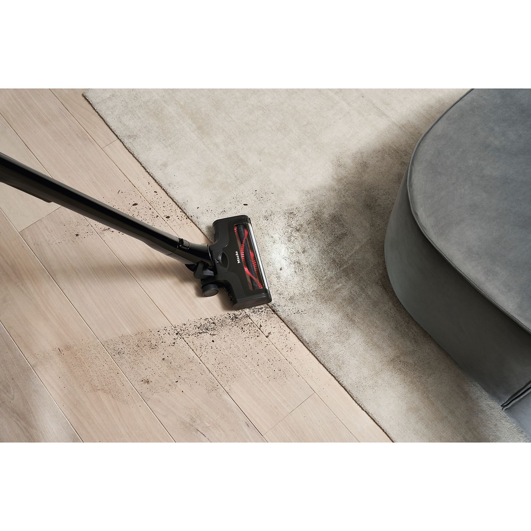 TRIFLEX HX3 CAT & DOG van Miele afbeelding 6