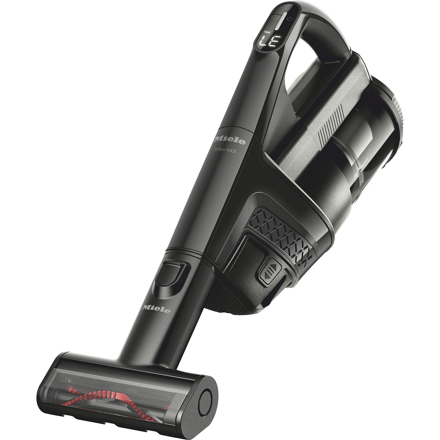 Miele stofzuiger TRIFLEX HX3 CAT & DOG afbeelding 3