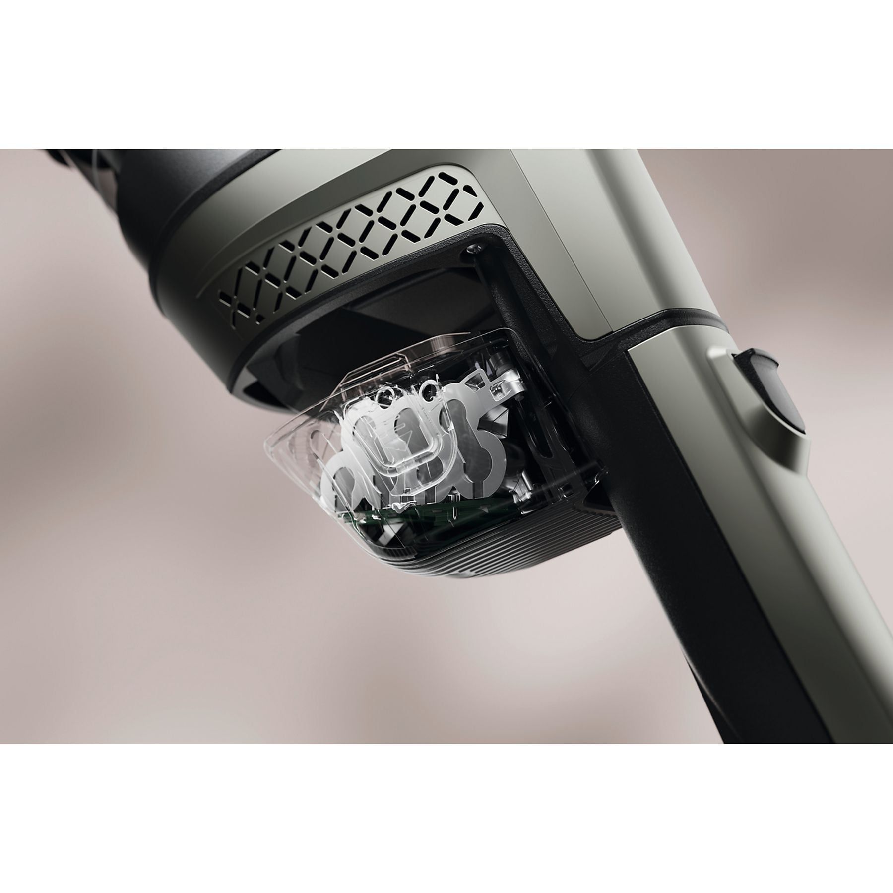 TRIFLEX HX3 PLUS van Miele afbeelding 6