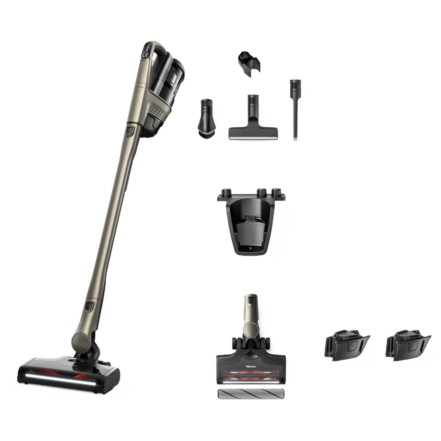 TRIFLEX HX3 PLUS Miele afbeelding 2