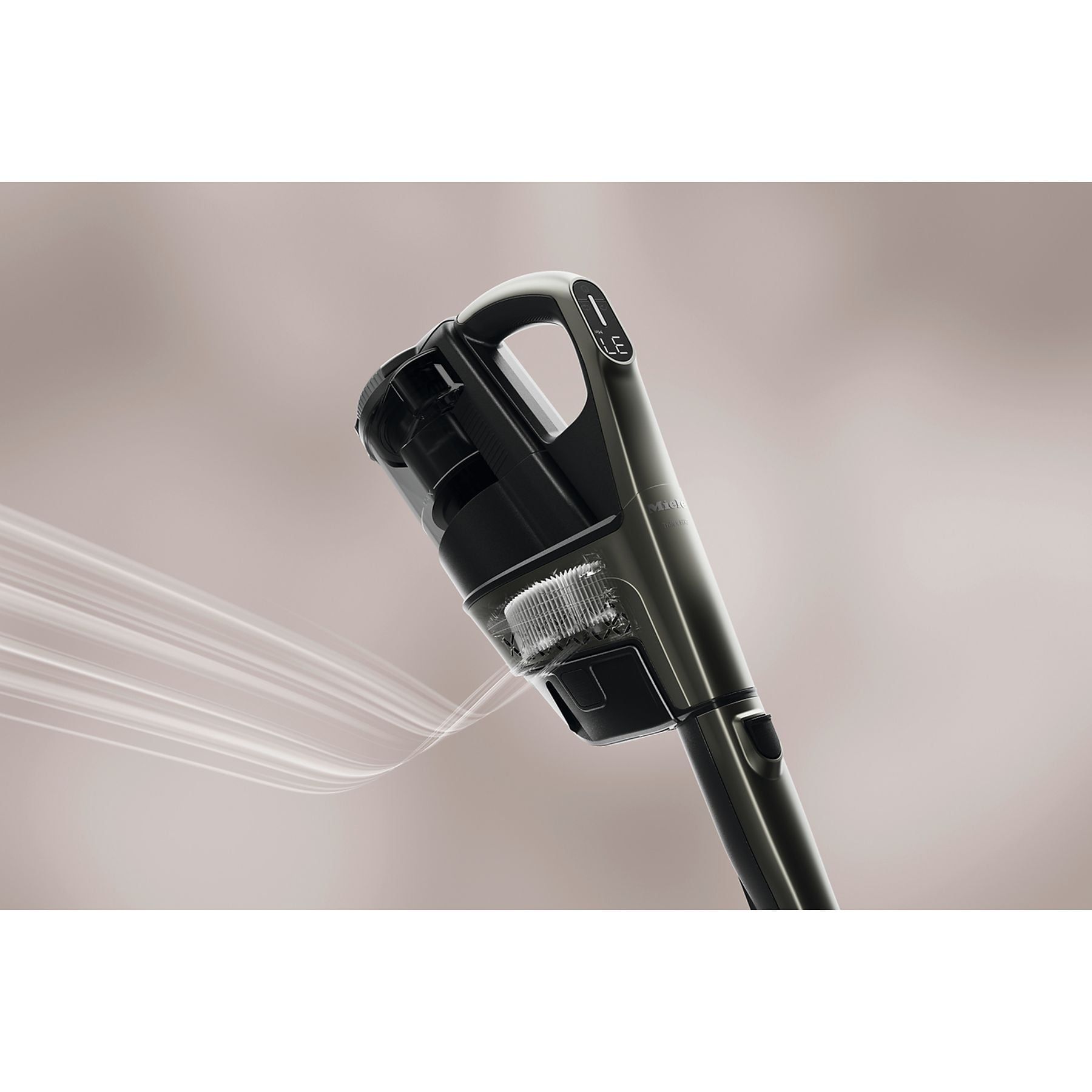 Miele TRIFLEX HX3 PLUS afbeelding 7