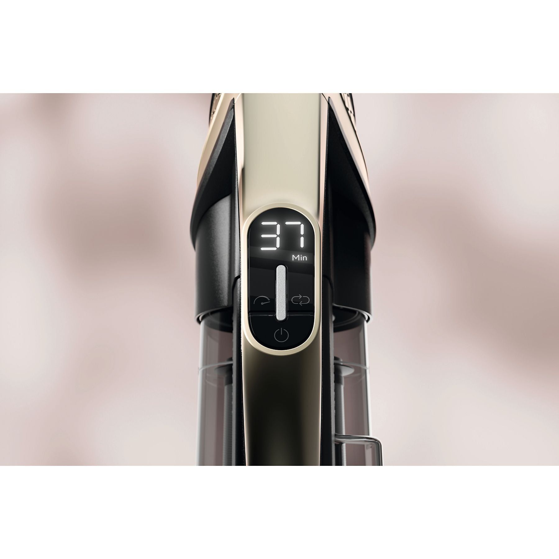 Miele stofzuiger  TRIFLEX HX3 PLUS afbeelding 4