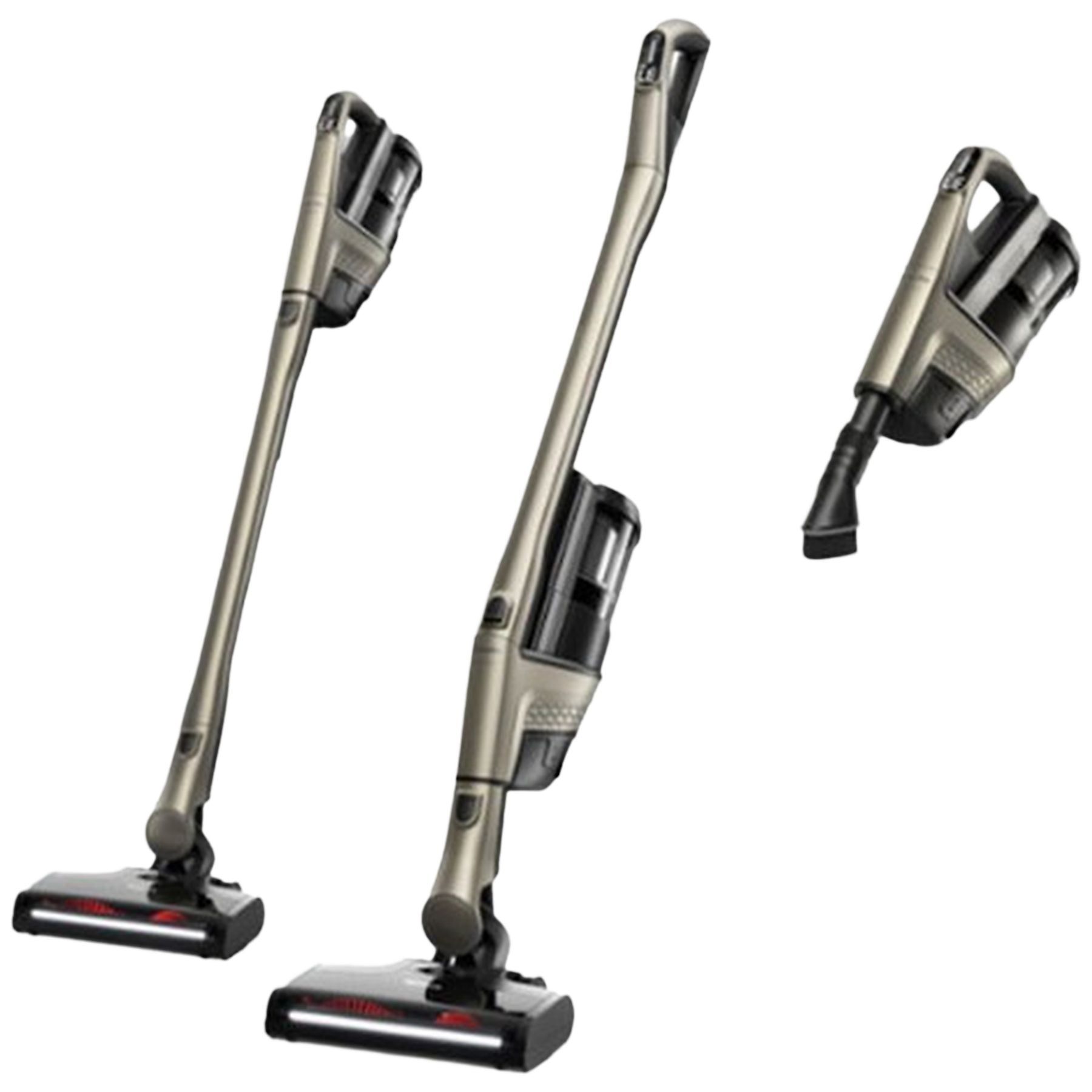 Miele TRIFLEX HX3 PLUS