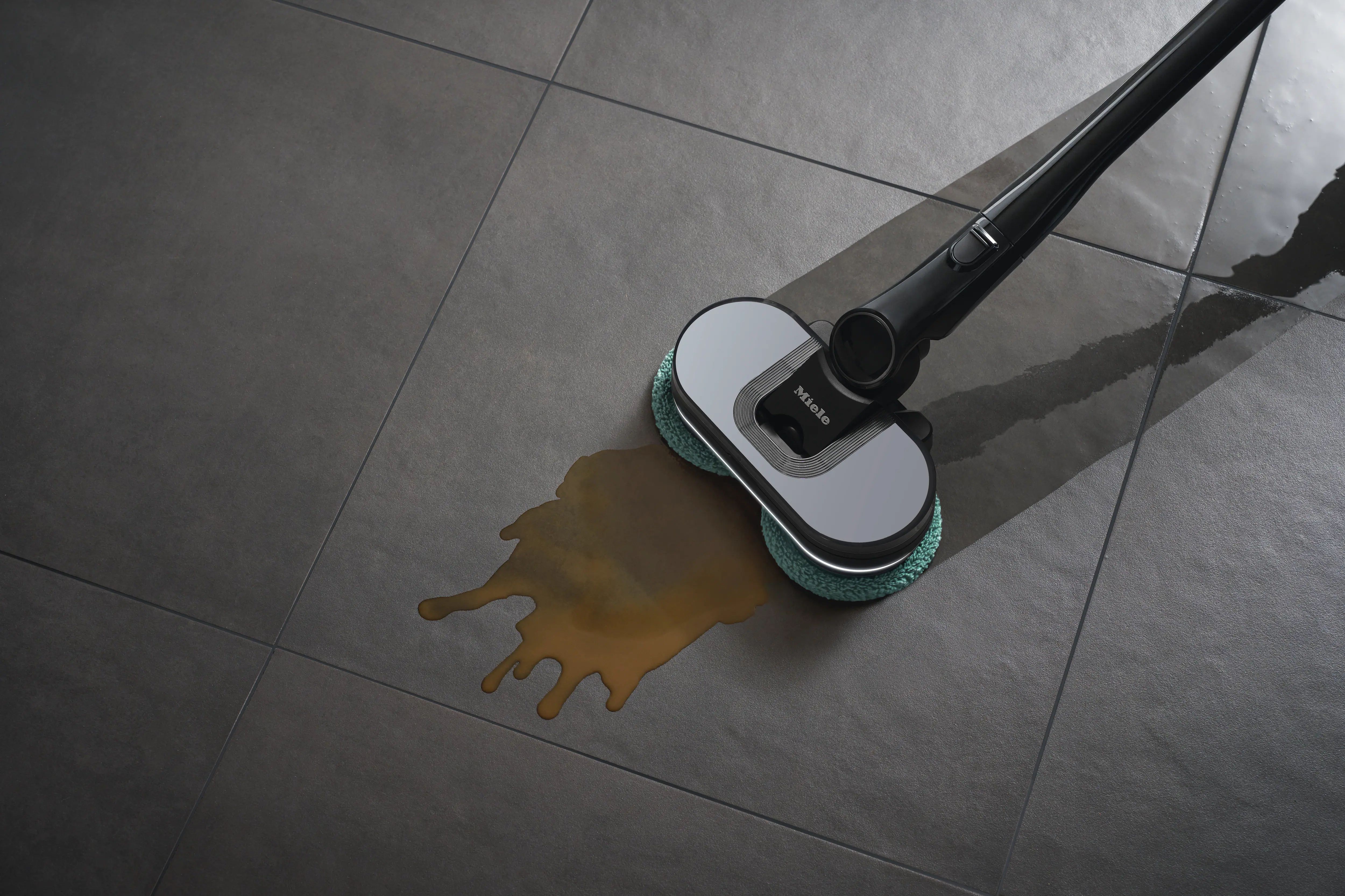 Miele TRIFLEX HX3 PLUS AQUA  stofzuiger afbeelding 5